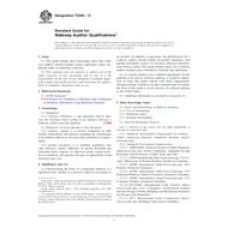 ASTM F2948-13 ASTM F2948-13