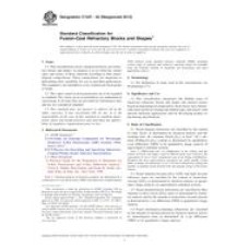 ASTM C1547-02(2013) ASTM C1547-02(2013)