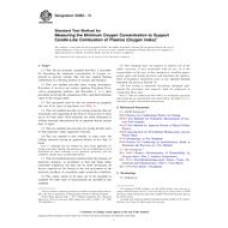 ASTM D2863-13