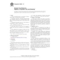 ASTM D2923-13