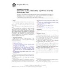 ASTM B914-13e1 ASTM B914-13e1