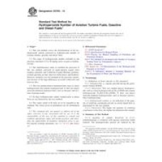 ASTM D3703-13 ASTM D3703-13