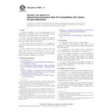 ASTM D5662-13 ASTM D5662-13