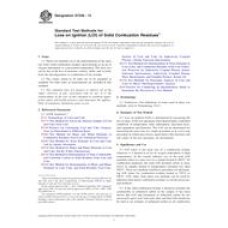 ASTM D7348-13