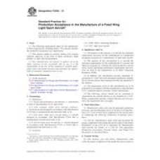 ASTM F3035-13