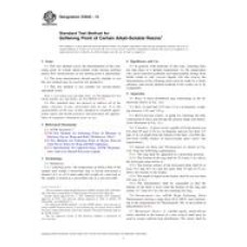 ASTM D3642-13 ASTM D3642-13