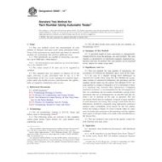 ASTM D6587-12e1 ASTM D6587-12e1