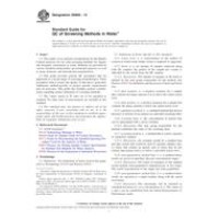 ASTM D6850-13