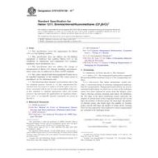 ASTM D7673/D7673M-10e2 ASTM D7673/D7673M-10e2