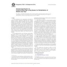 ASTM F2207-06(2013) ASTM F2207-06(2013)