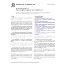 ASTM F2433-05(2013)