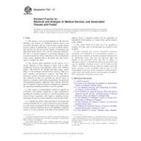 ASTM F561-13 ASTM F561-13