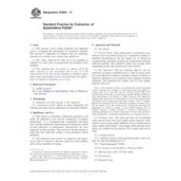 ASTM D3836-13
