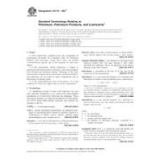 ASTM D4175-09ae4 ASTM D4175-09ae4