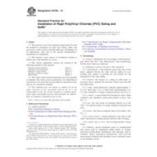 ASTM D4756-13