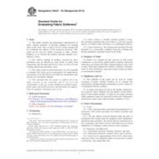 ASTM D5237-05(2013) ASTM D5237-05(2013)