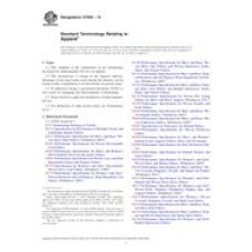ASTM D7022-13 ASTM D7022-13