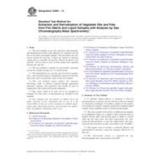 ASTM E2881-13 ASTM E2881-13