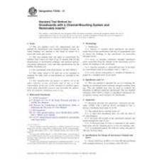 ASTM F3030-13