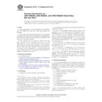 ASTM B473-07(2013)