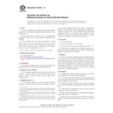 ASTM D2222-13 ASTM D2222-13