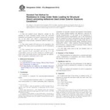ASTM D3535-07a(2013)