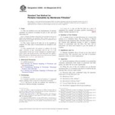 ASTM D4055-04(2013) ASTM D4055-04(2013)