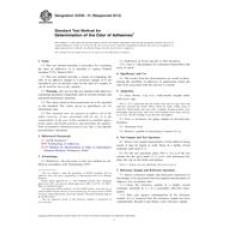 ASTM D4339-01(2013)
