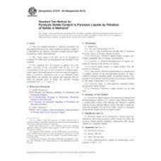 ASTM D7579-09(2013) ASTM D7579-09(2013)