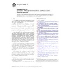 ASTM D7826-13 ASTM D7826-13
