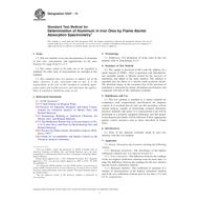 ASTM E507-13