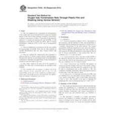 ASTM F2622-08(2013)