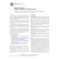 ASTM A902-13b ASTM A902-13b
