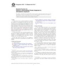 ASTM B537-70(2012)e1 ASTM B537-70(2012)e1