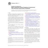 ASTM D5528-13
