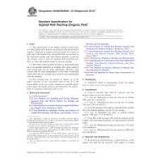 ASTM D6380/D6380M-03(2013)e1 ASTM D6380/D6380M-03(2013)e1