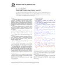 ASTM E2260-03(2012)e1 ASTM E2260-03(2012)e1