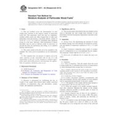 ASTM E871-82(2013) ASTM E871-82(2013)