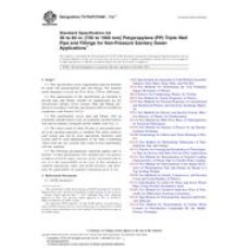 ASTM F2764-11ae1