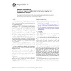 ASTM F3013-13