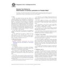 ASTM G164-99(2013) ASTM G164-99(2013)