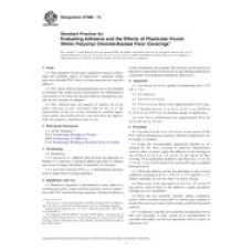 ASTM D7888-13 ASTM D7888-13