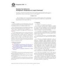 ASTM E659-13