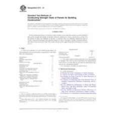 ASTM E72-13 ASTM E72-13
