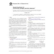ASTM E920-97(2013) ASTM E920-97(2013)
