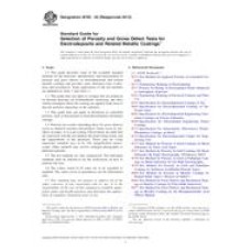 ASTM B765-03(2013)