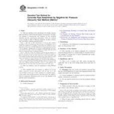 ASTM C1214M-13