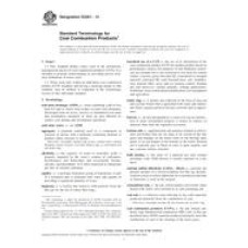 ASTM E2201-13 ASTM E2201-13