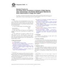 ASTM E2295-13 ASTM E2295-13