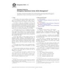 ASTM E2915-13 ASTM E2915-13